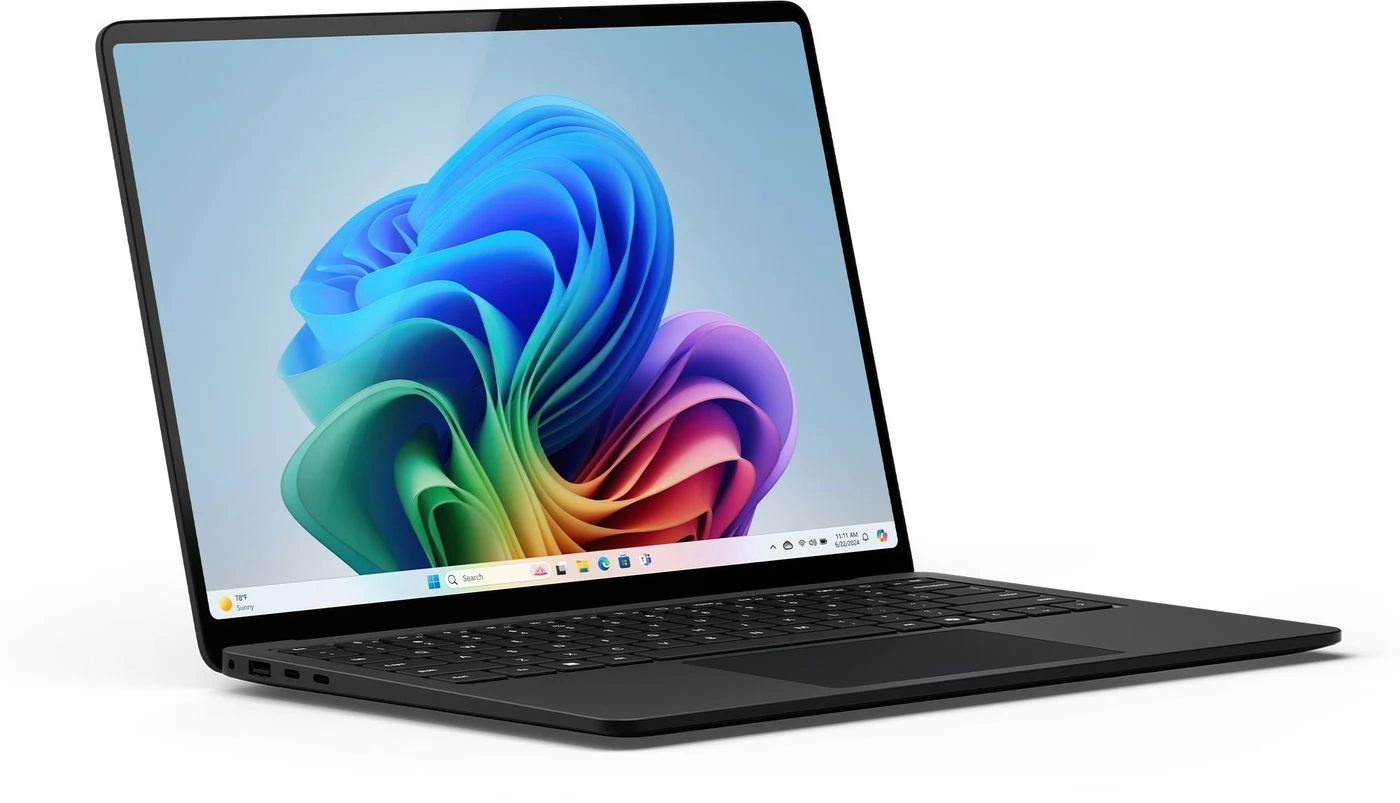 MICROSOFT Surface 7 Copilot+,13.8" 120Hz,Touch,Intel Core Ultra 5 - Image 2