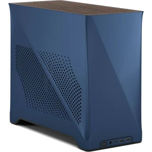 FRACTAL DESIGN Era 2 blue