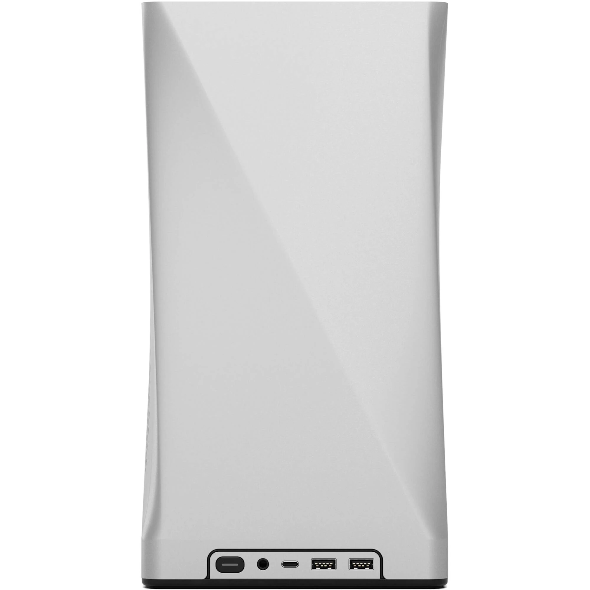 FRACTAL DESIGN Era 2 silver - Image 2