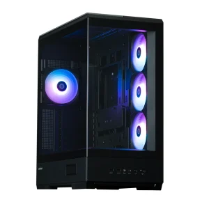 ZALMAN P50 DS black