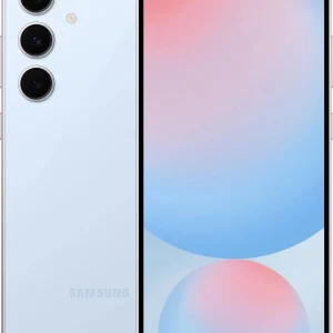 Samsung S721B Galaxy S24 Fe 5G 128GB Dual SIM Blue