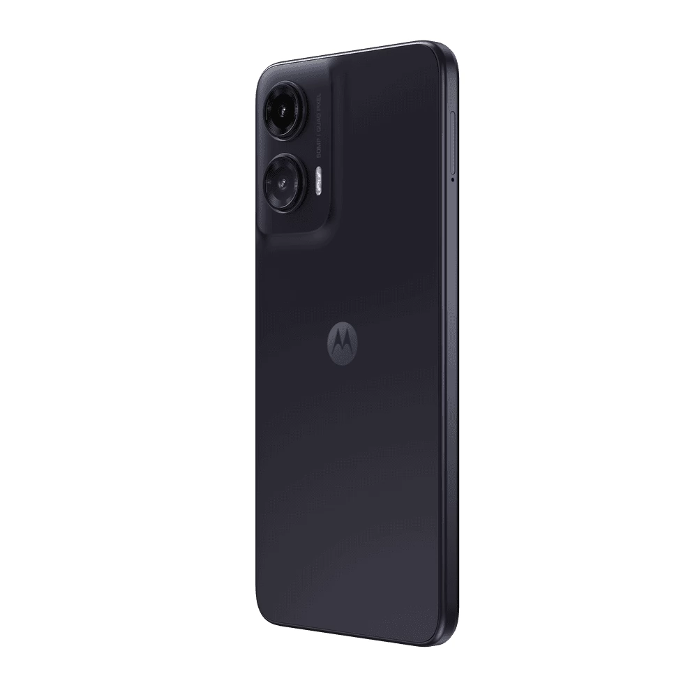 Motorola Moto G35 6.72 "5G 4/128GB Dual SIM Black - Image 5