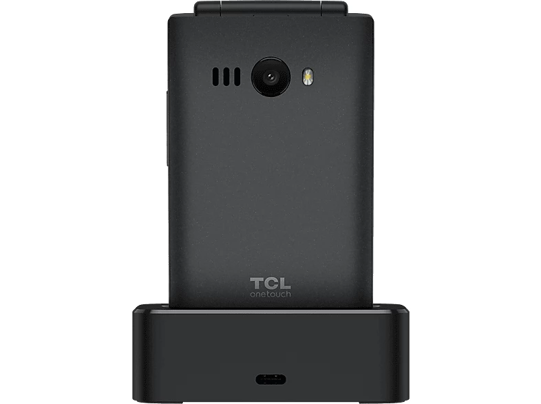 Tcl 4043 4g 128GB dark gray - Image 4