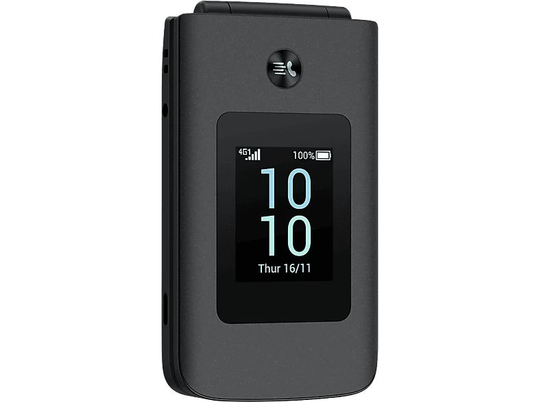 Tcl 4043 4g 128GB dark gray - Image 6