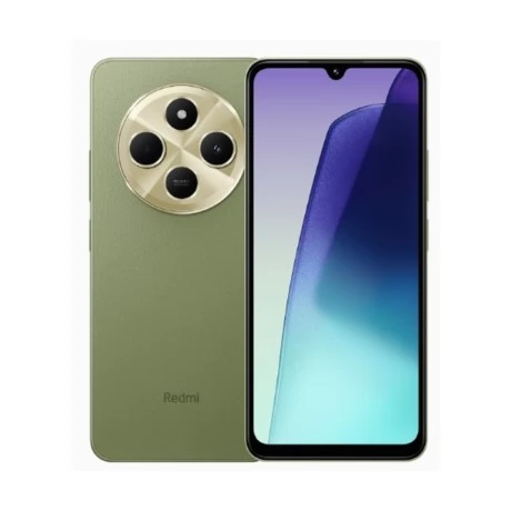 Xiaomi Redmi 14c 6.88 "LTE 4/128 GB Dualsim Green