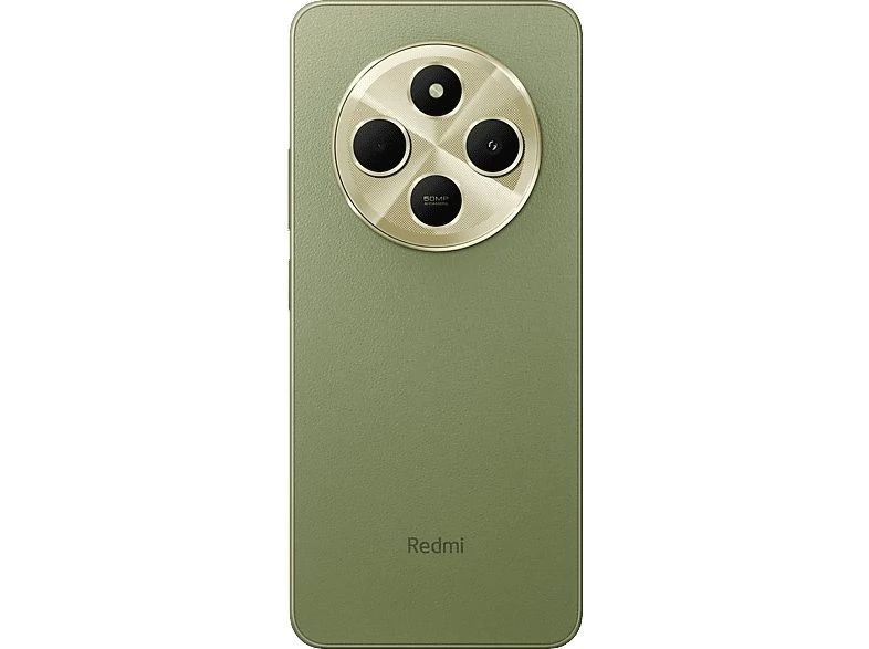 Xiaomi Redmi 14c 6.88 "LTE 4/128 GB Dualsim Green - Image 4