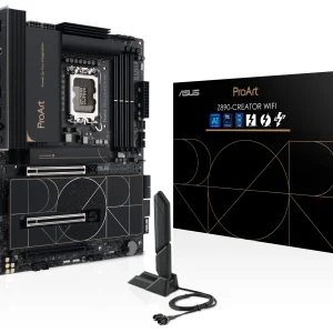 Asus Proart Z890-Creator WiFi LGA1851