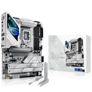 Asus Rog Strix Z890 -A Gaming WiFi LGA1851