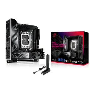 Asus Rog Strix Z890 Gaming WiFi LGA1851