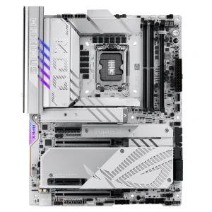 Asus Rog Maximus Z890 Apex LGA1851