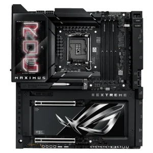 Asus Rog Maximus Z890 Extreme LGA1851