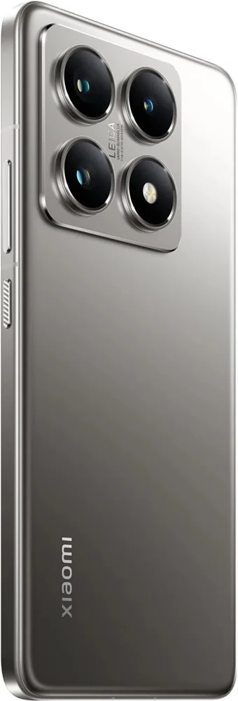 Xiaomi 14T Pro 6.67 "5G 12/512GB dualsim gray - Image 5