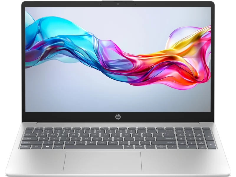 HP 15,15.6" i3-1315U,8GB,512GB