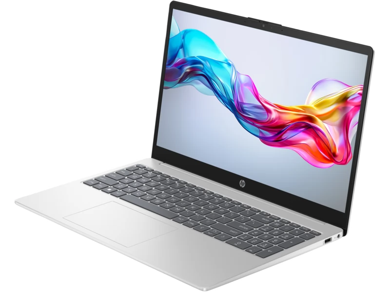 HP 15,15.6" i3-1315U,8GB,512GB - Image 2