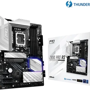 Asrock Z890 PRO RS LGA1851