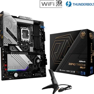 Asrock Z890 Taichi Lite LGA1851