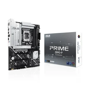 Asus Prime Z890-P LGA1851