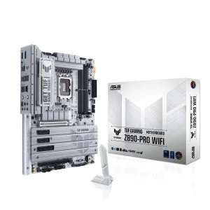 Asus Tuf Gaming Z890 -Pro WiFi LGA1851