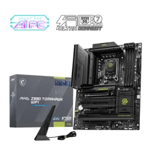 MSI MAG Z890 TAMAHAWK WIFI LGA1851