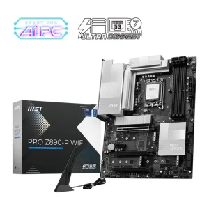 MSI PRO Z890-P WIFI LGA1851