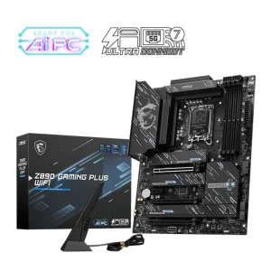 MSI Z890 Gaming Plus WiFi LGA1851