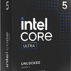 Intel Core Ultra 5 245KF 4.2 GHz LGA-1851 BOX