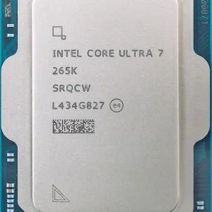 Intel Core Ultra 7 265K 3.9 GHz LGA-1851 OEM