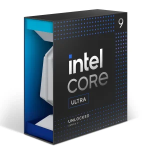 Intel Core Ultra 9 285K 3.7 GHz LGA-1851 Box
