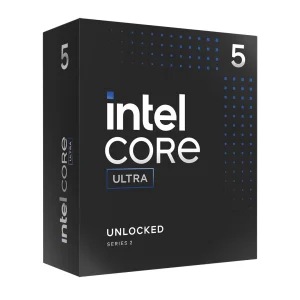 Intel Core Ultra 5 245K 4.2 GHz LGA-1851 Box