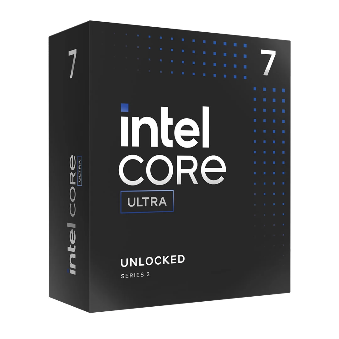 Intel Core Ultra 7 265K 3.9 GHz LGA-1851 Box