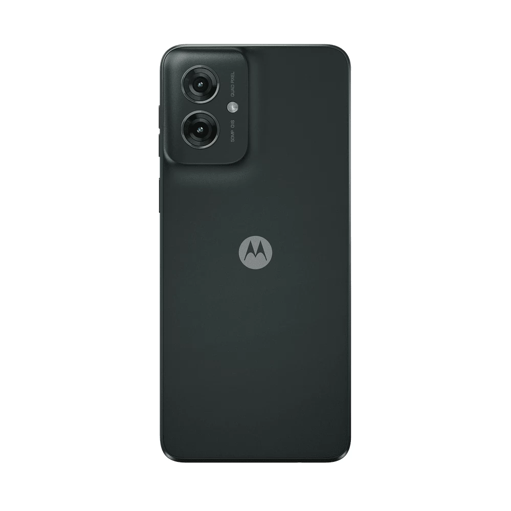 Motorola Moto G55 6.49 "5G 8/256GB Dualsim Gray - Image 6