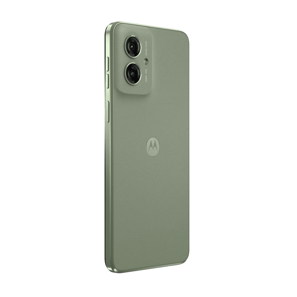 Motorola Moto G55 6.49 "5G 8/256GB Dualsim Green - Image 4