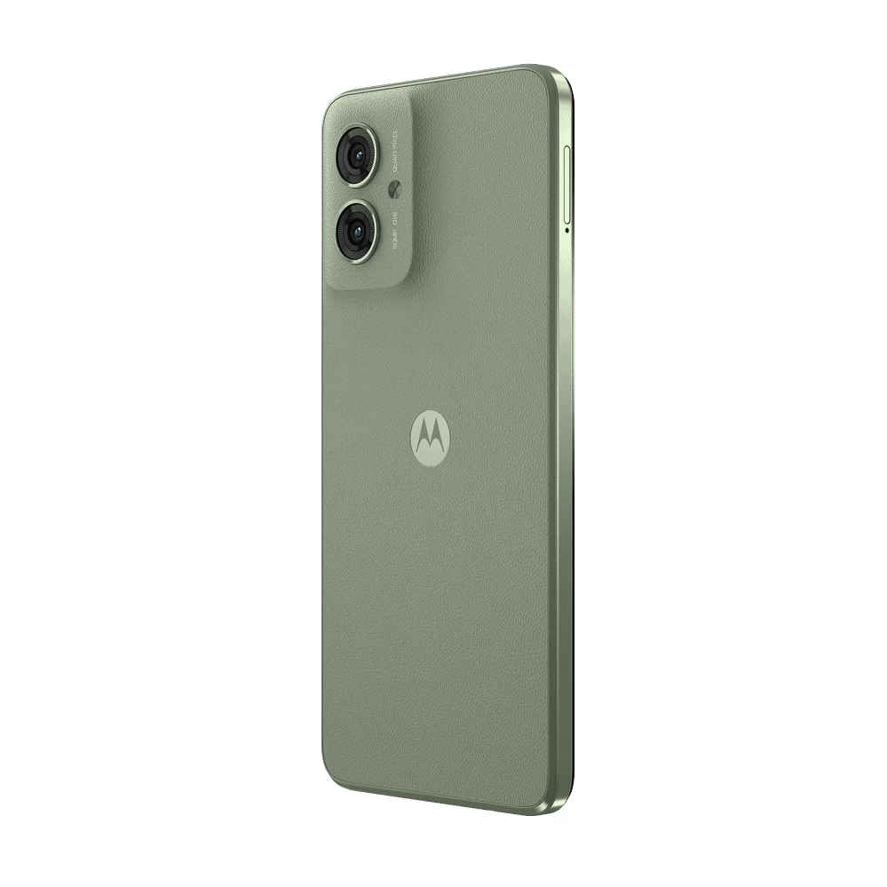 Motorola Moto G55 6.49 "5G 8/256GB Dualsim Green - Image 5