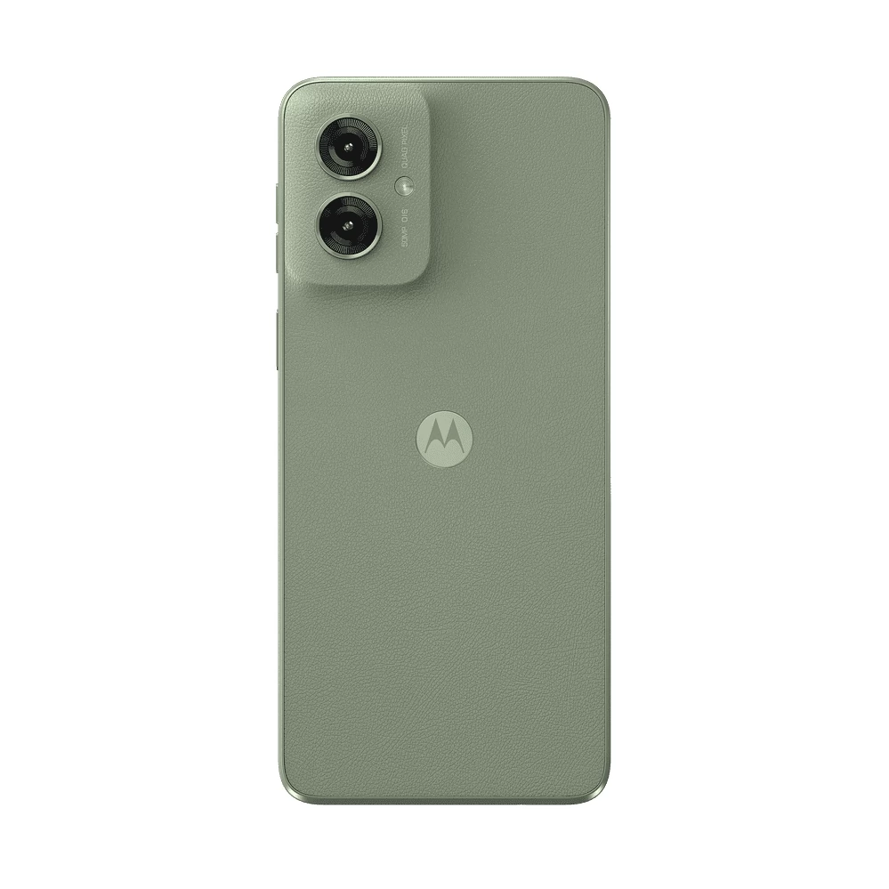 Motorola Moto G55 6.49 "5G 8/256GB Dualsim Green - Image 6