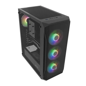 FURY SHOBO SH4F RGB