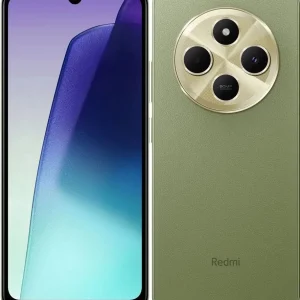 Xiaomi Redmi 14c 6.88 "LTE 8/256 GB dualsim sage green