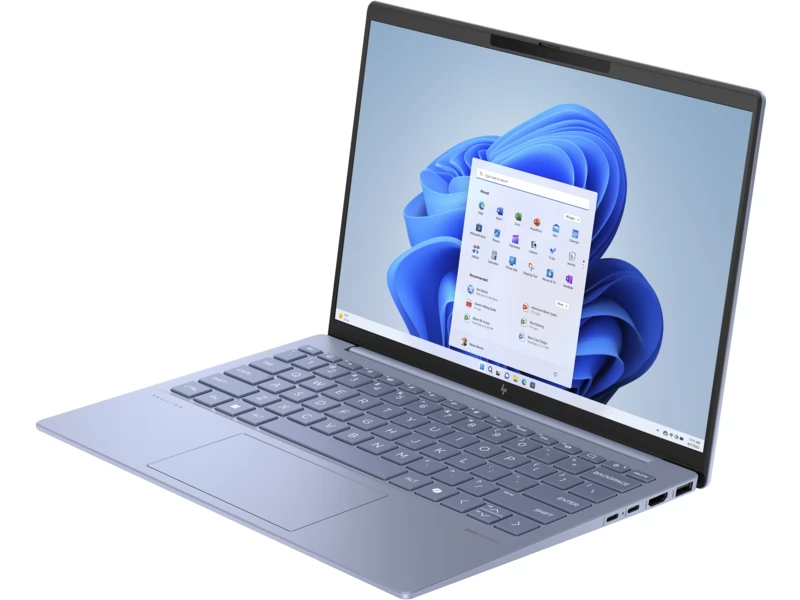 HP Pavilion Aero 13,13.3" Ryzen 5 8640U,16GB,512GB - Image 2