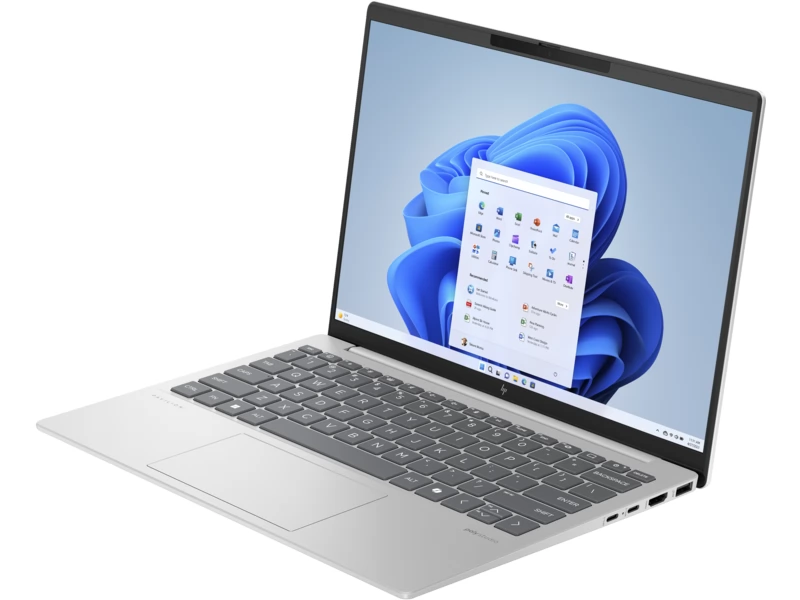 HP Pavilion Aero,13.3" Ryzen 5 8640U,16GB,512GB - Image 2