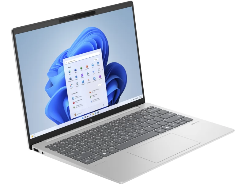 HP Pavilion Aero,13.3" Ryzen 5 8640U,16GB,512GB - Image 3