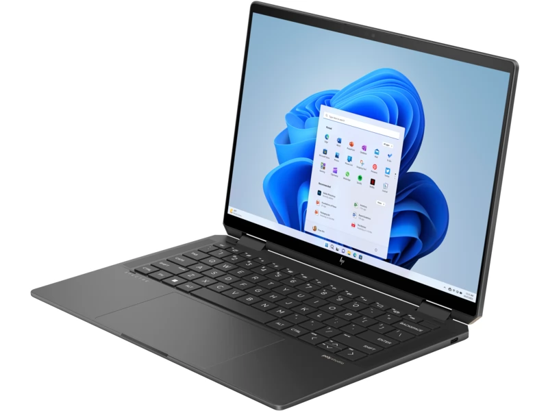 HP Spectre x360 2-in-1,14" 120Hz,Touch,Intel Core Ultra 5 125H - Image 2