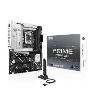 Asus Prime Z890-P WiFi LGA1851