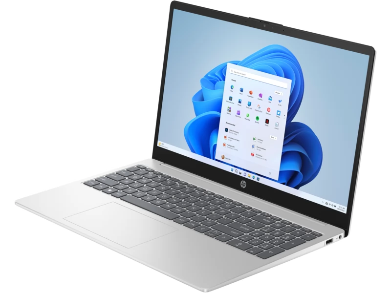 HP 15,15.6" i5-1334U,8GB,512GB - Image 2