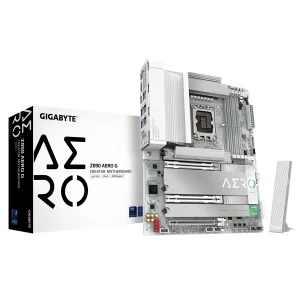 Gigabyte Z890 Aero G LGA1851