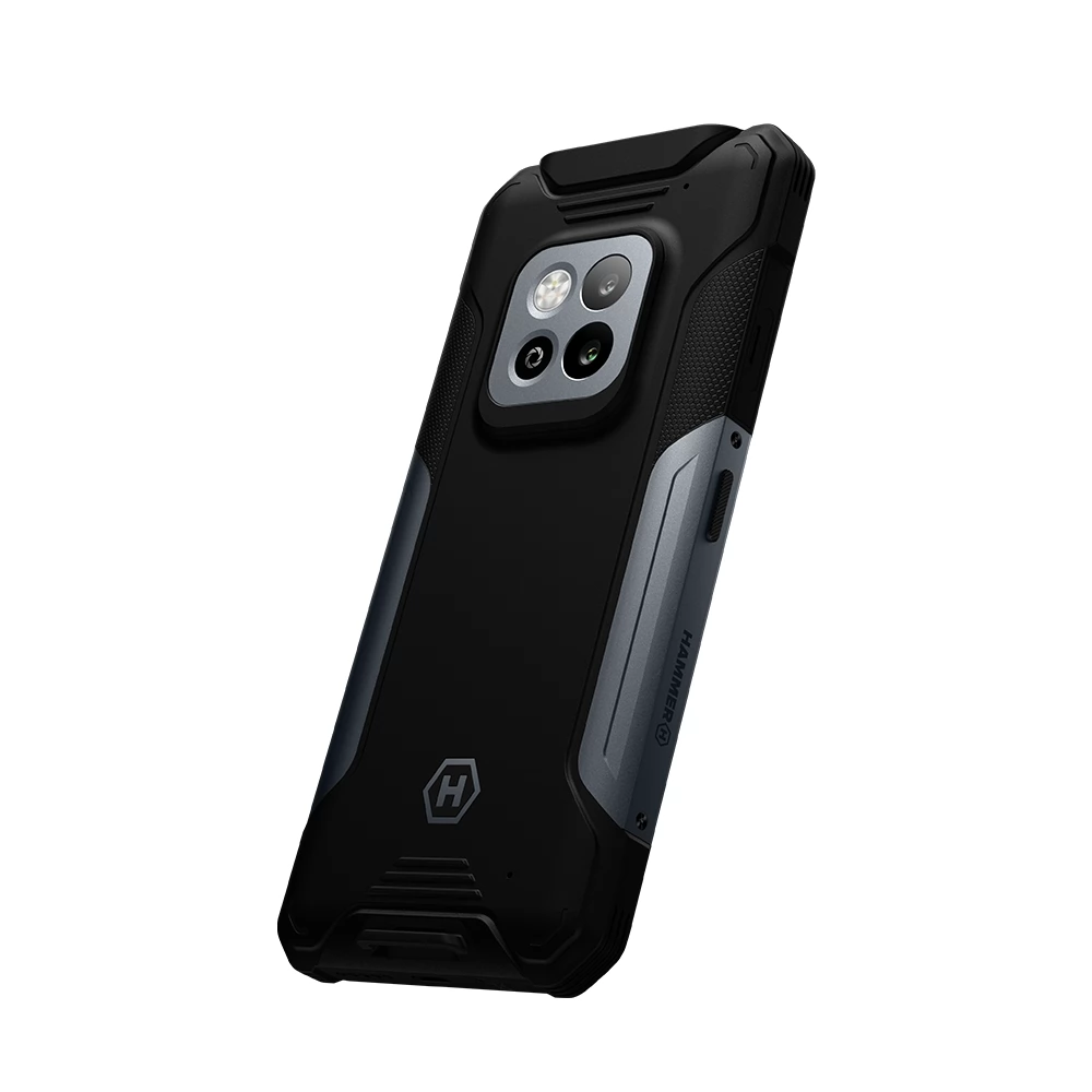MyPhone Hammer Construction 2 6.58 "5G 6/128GB Dualsim - Image 2