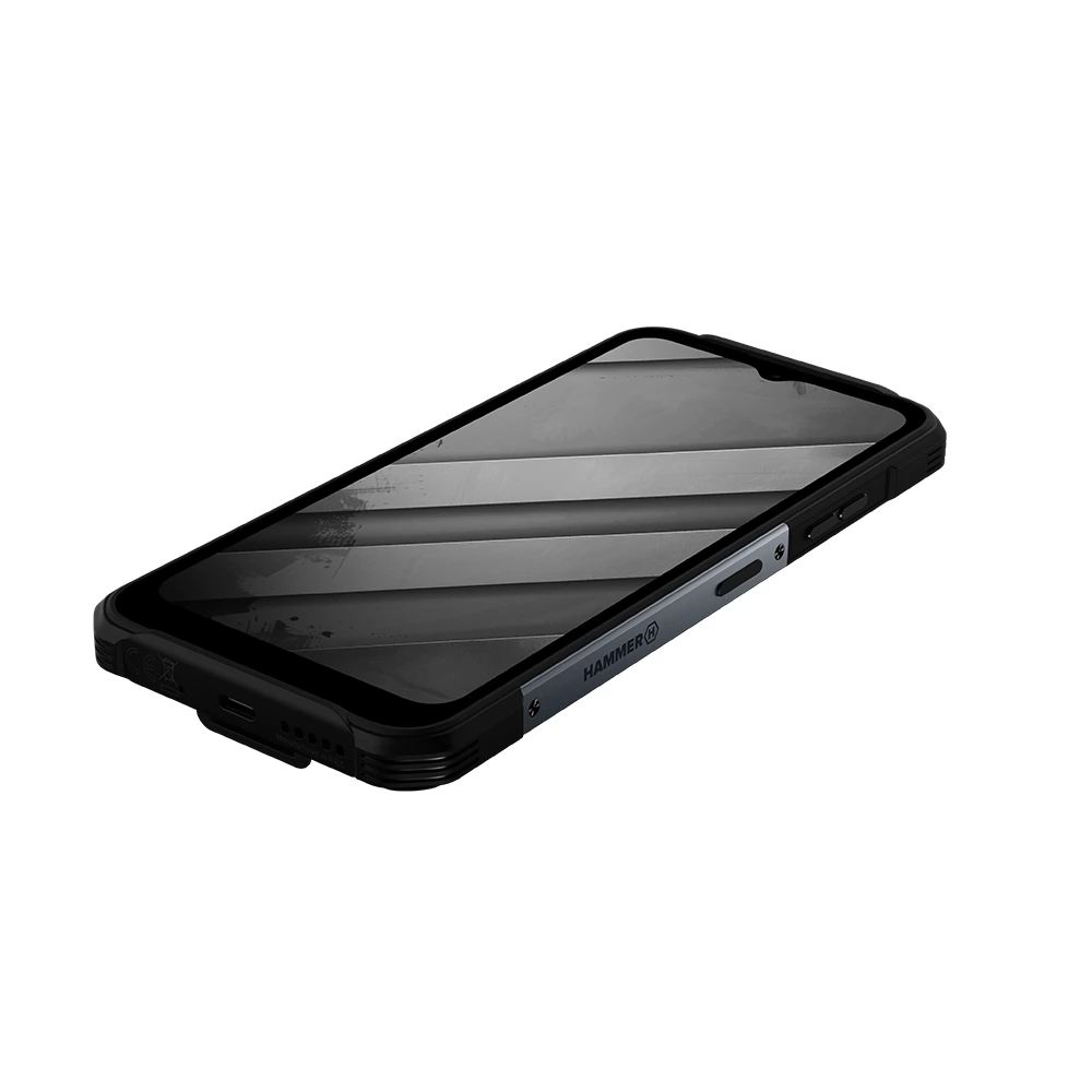 MyPhone Hammer Construction 2 6.58 "5G 6/128GB Dualsim - Image 5