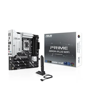 Asus Prime Z890M-Plus WiFi LGA1851