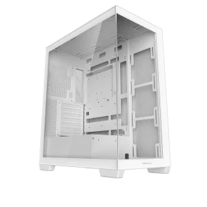DEEPCOOL CG580 computer case white