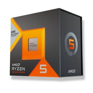 AMD Ryzen 5 7600x3d 4.10GHz AM5