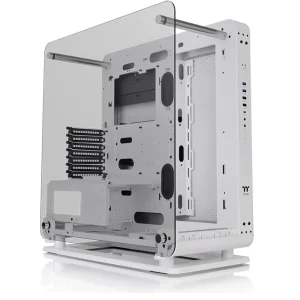 THERMALTAKE Core P6 TG white
