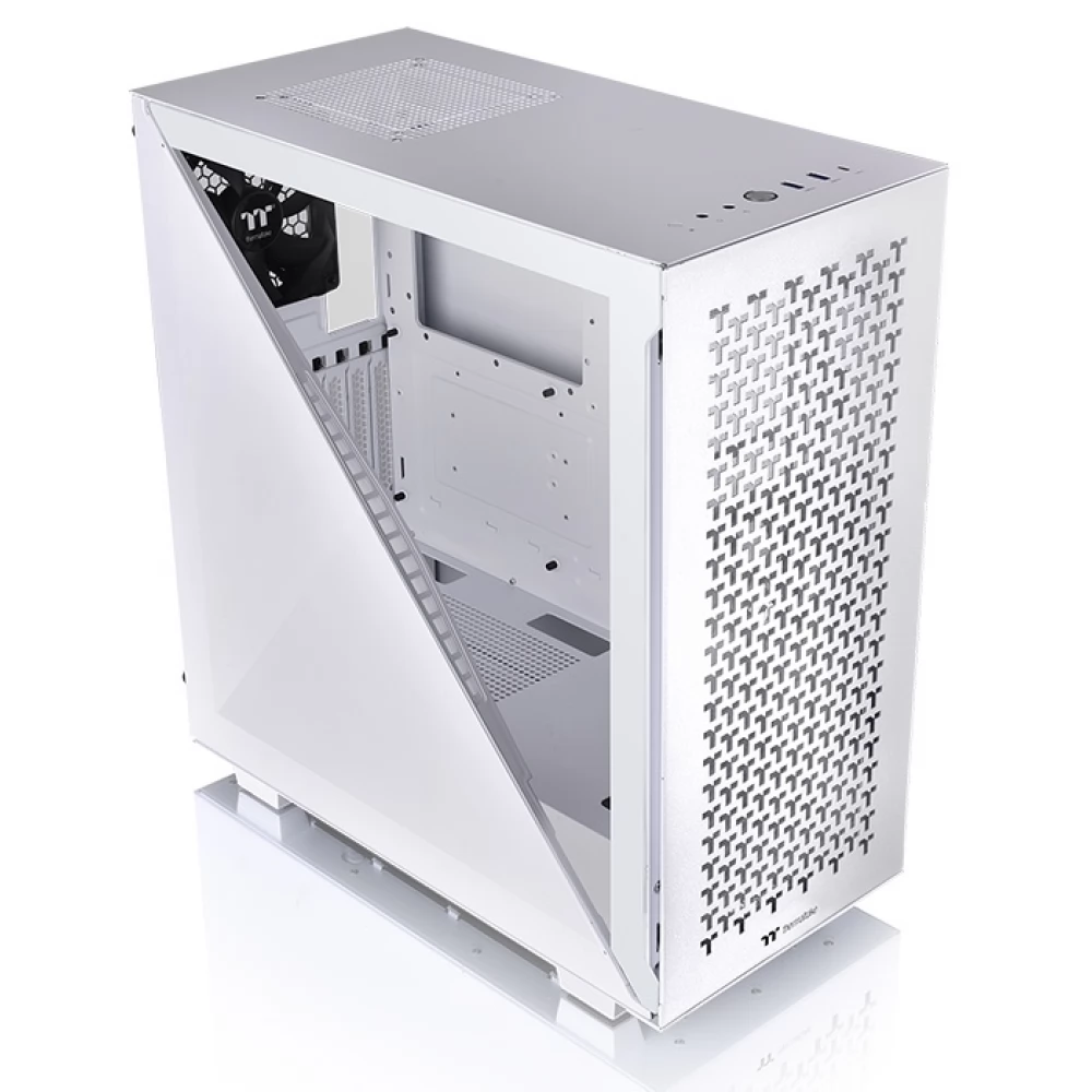 THERMALTAKE Divider 300 TG Air white
